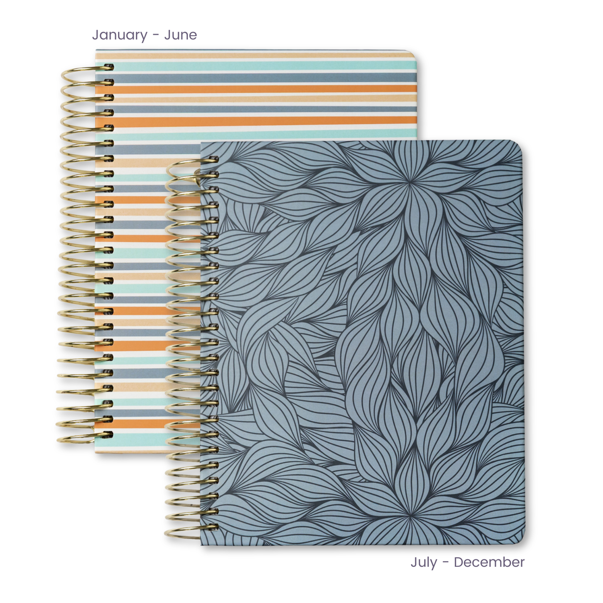 2027 Daily Planners