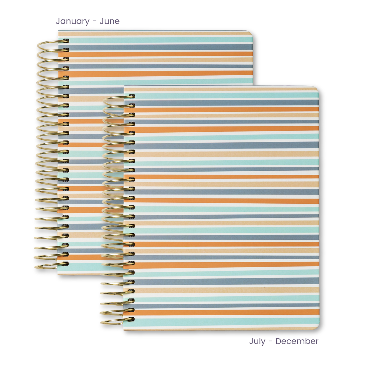 2027 Daily Planners