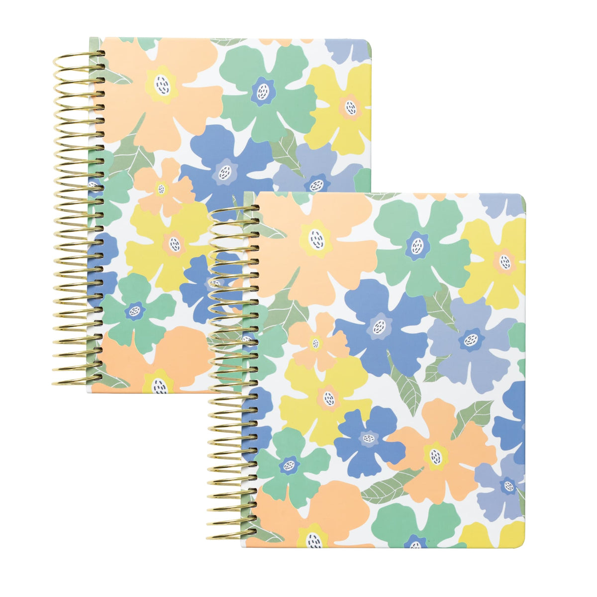 2026 Daily Planners