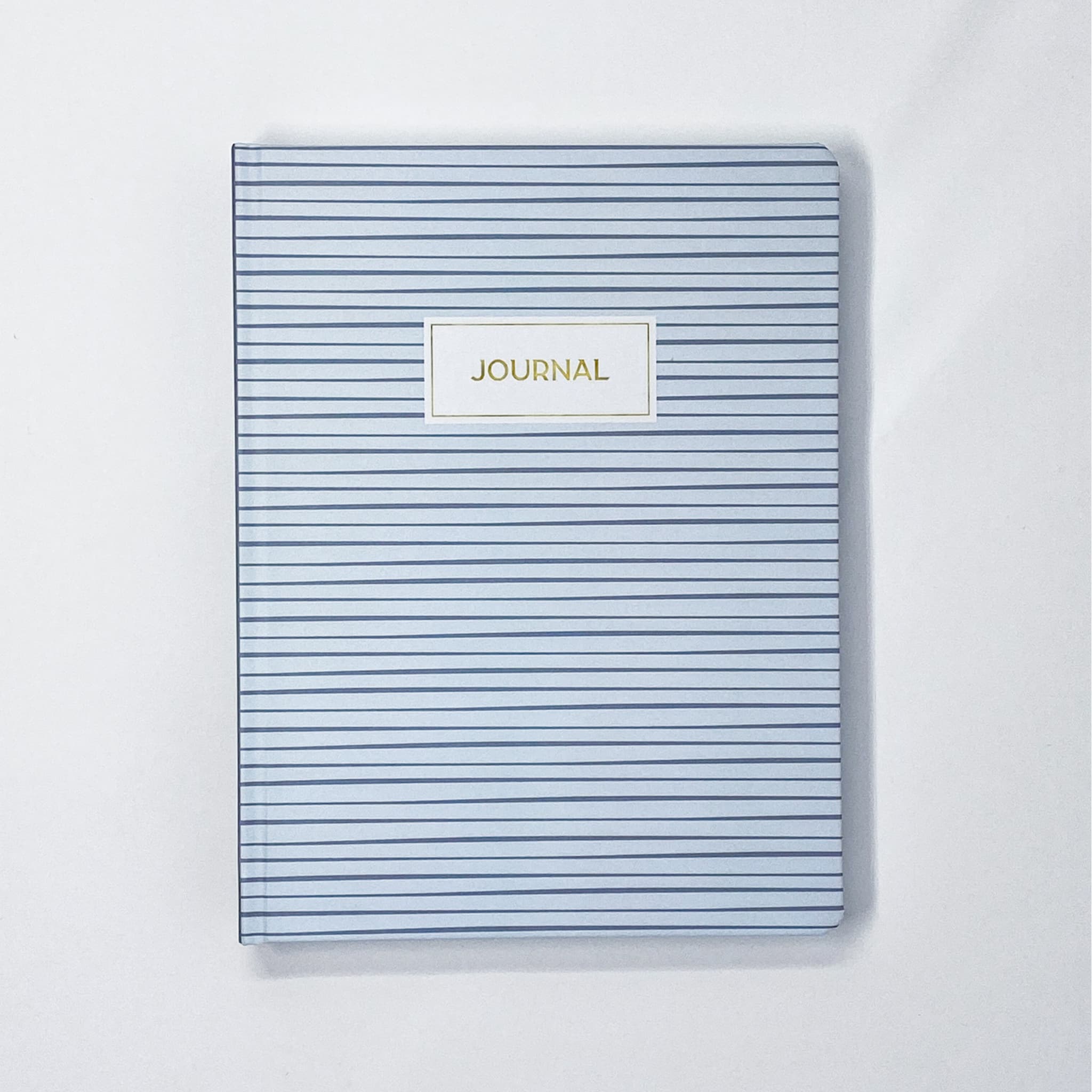 Journal - Stripes