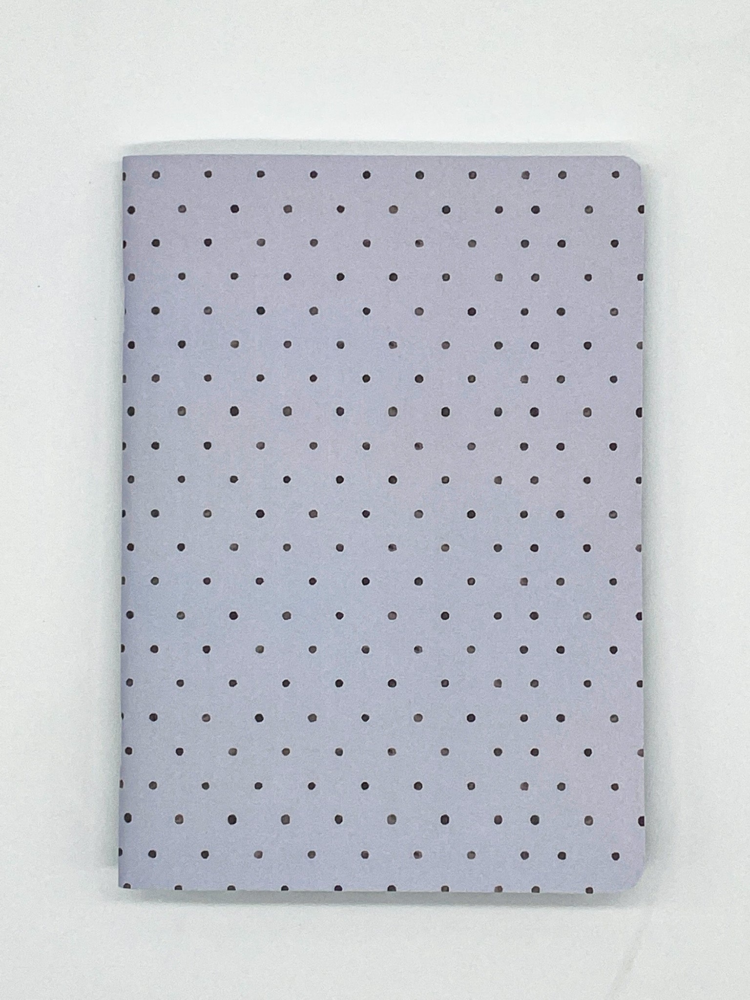 Mini Notebook - Polka Dot