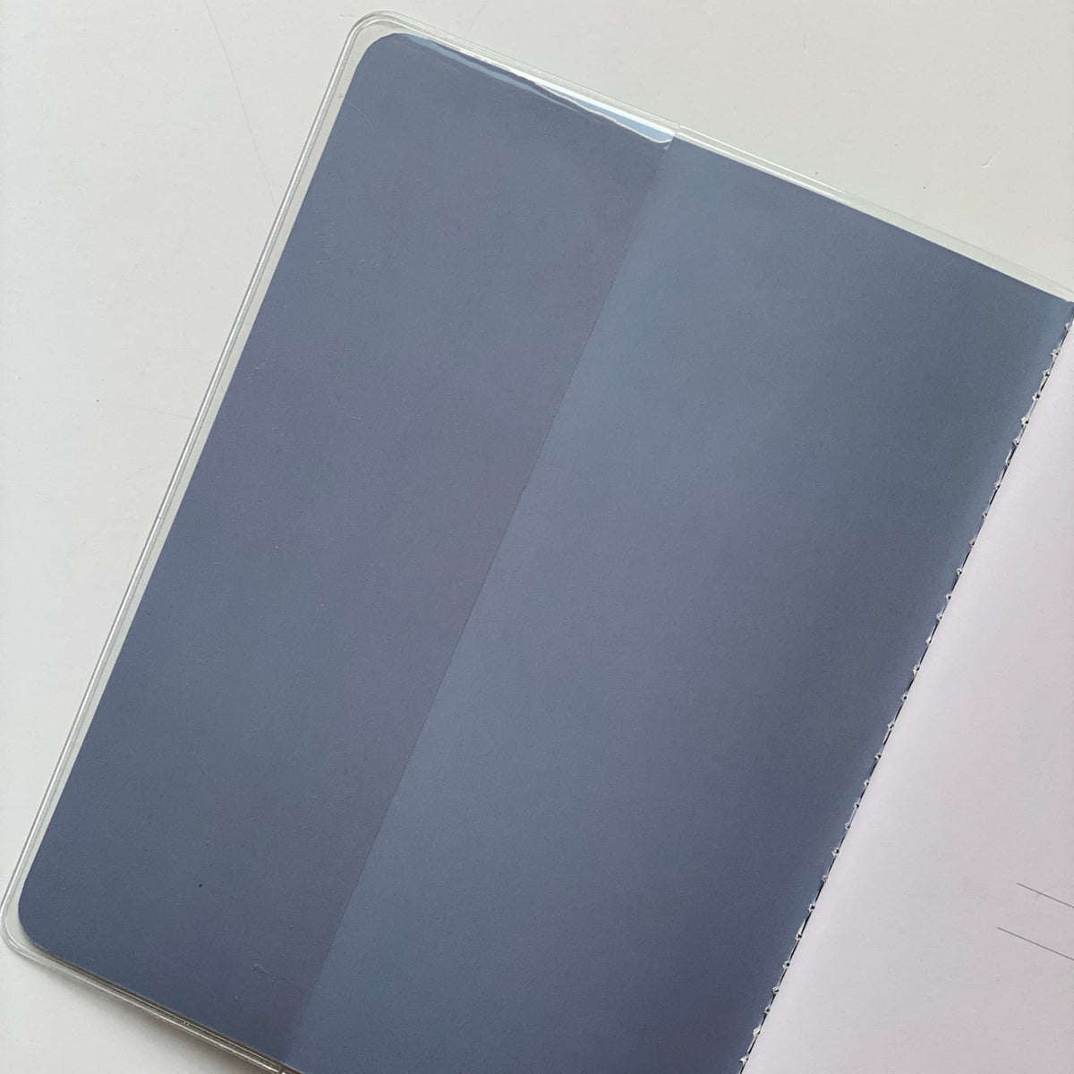 Monthly Planner Protective Cover (Imperfect)