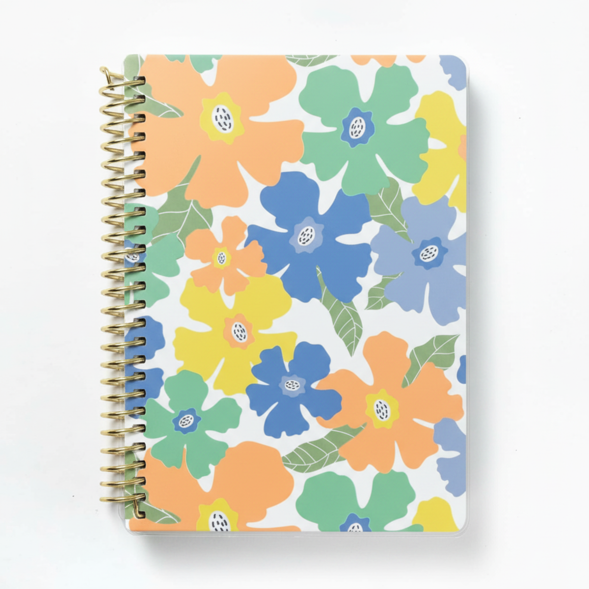Small Notebook - Flower Child