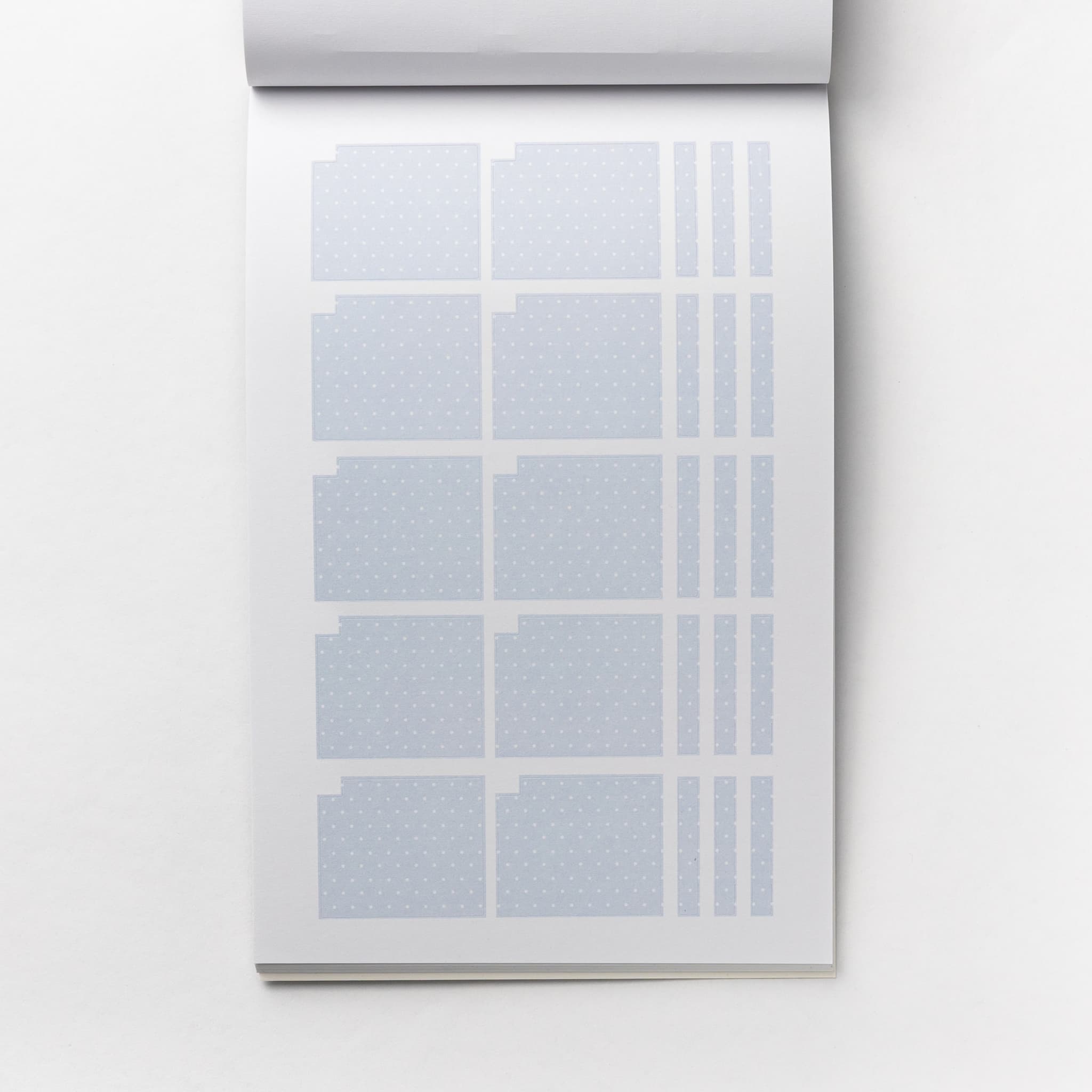 Sticker Book - Sprouted Planner