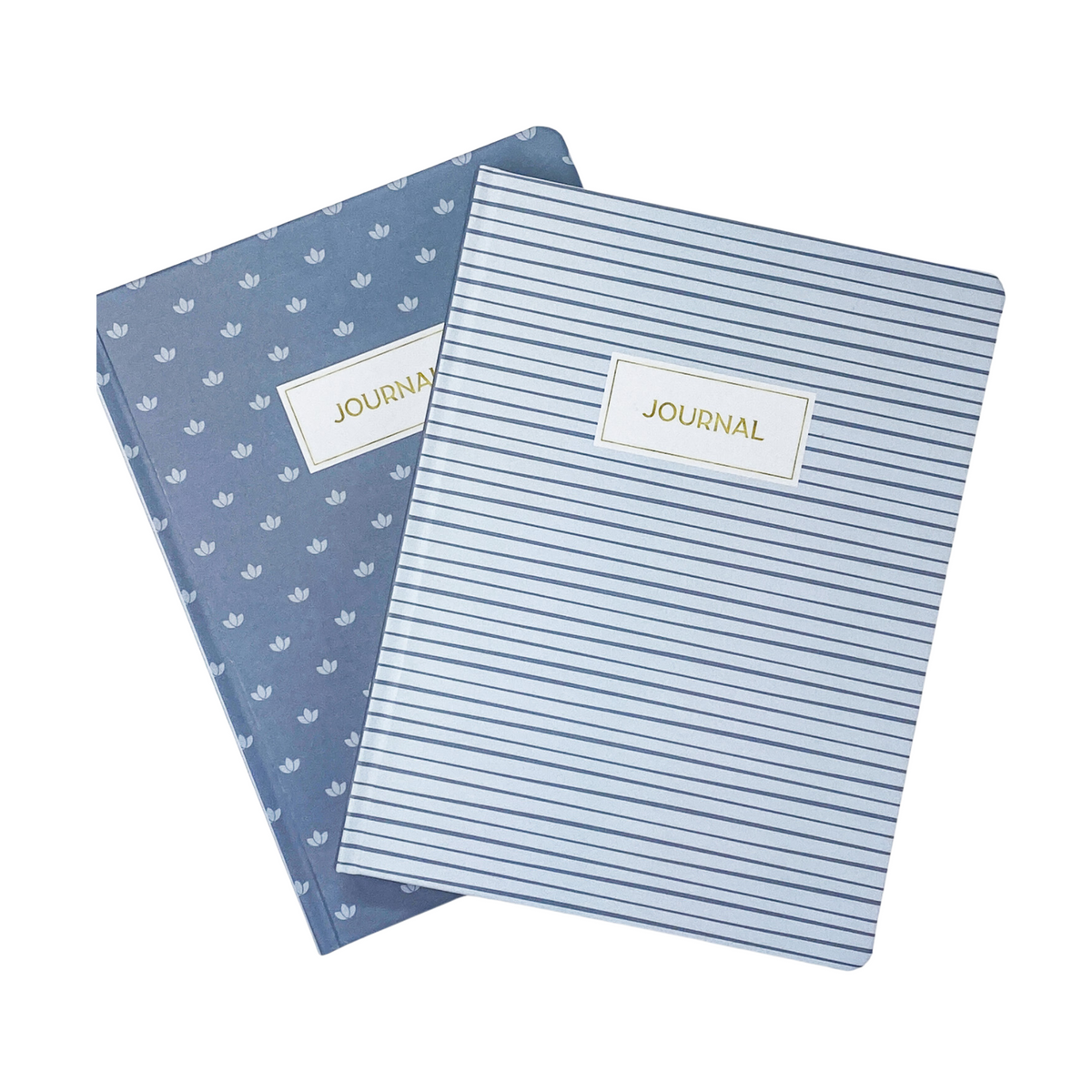Journal - Stripes