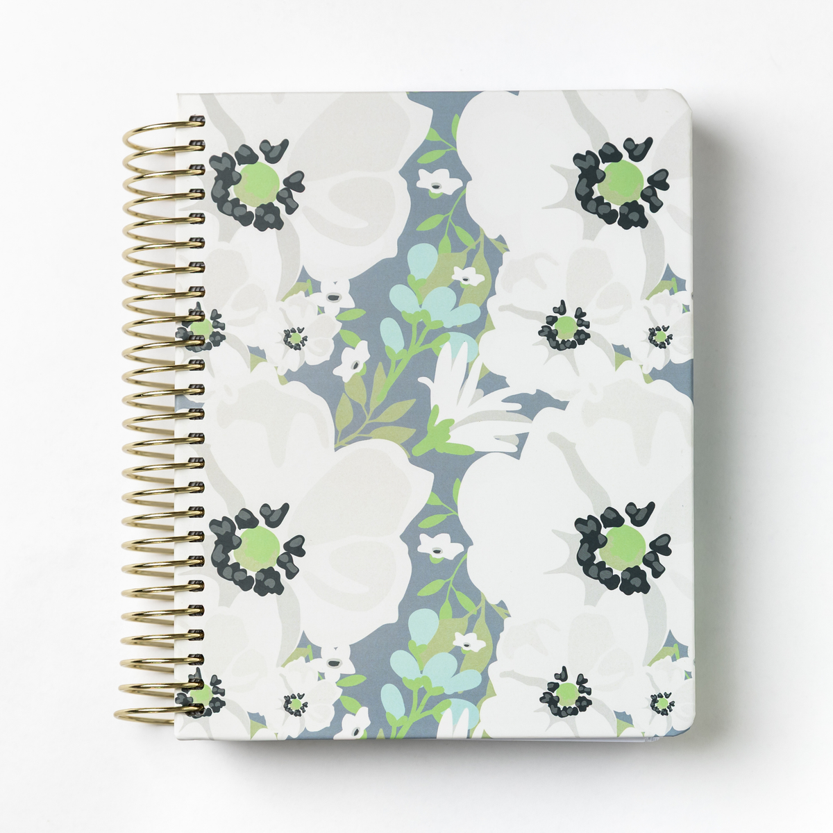 2027 Weekly Planner - Morning Bloom